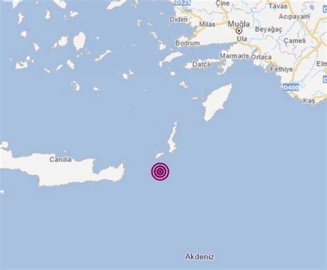 A­k­d­e­n­i­z­’­d­e­ ­5­.­5­ ­B­ü­y­ü­k­l­ü­ğ­ü­n­d­e­ ­D­e­p­r­e­m­